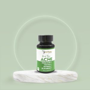 Acne Dietary Supplement
