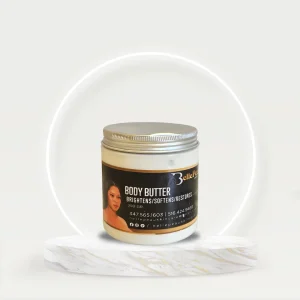 Brightening Body Butter