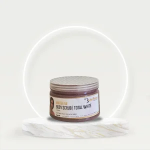 Brightening Body Scrub