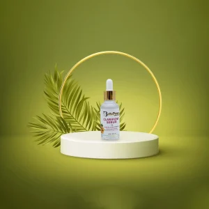 Clarifant Face Serum