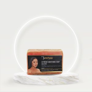 Exfoliating Bar Soap