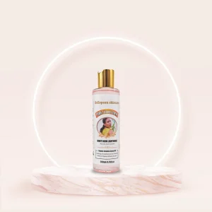 Pure White Carrot Body Oil