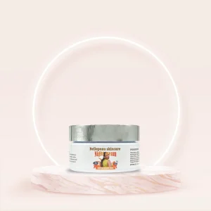 Pure White Carrot Face Cream Night