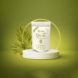 Skin Whitening Glow Tea