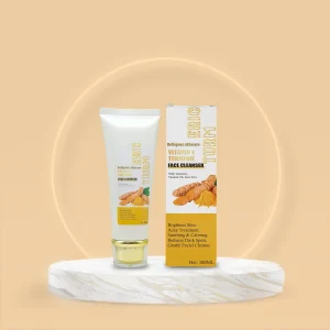 Turmeric Cleanser