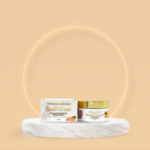 Turmeric Face Cream