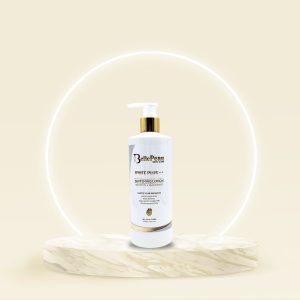 White Plus Body Lotion