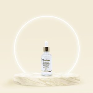 White Plus Luxury Face Serum