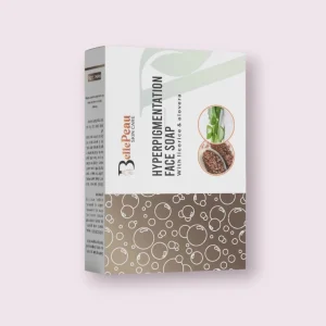 Hyperpigmentation Face Soap with Licorice & Aloe Vera