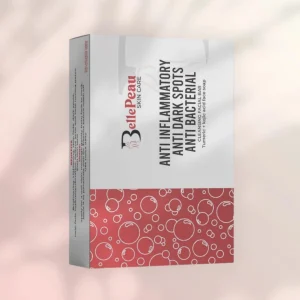 Skin Care Cleansing Facial Bar