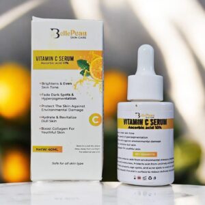Vitamic C Serum