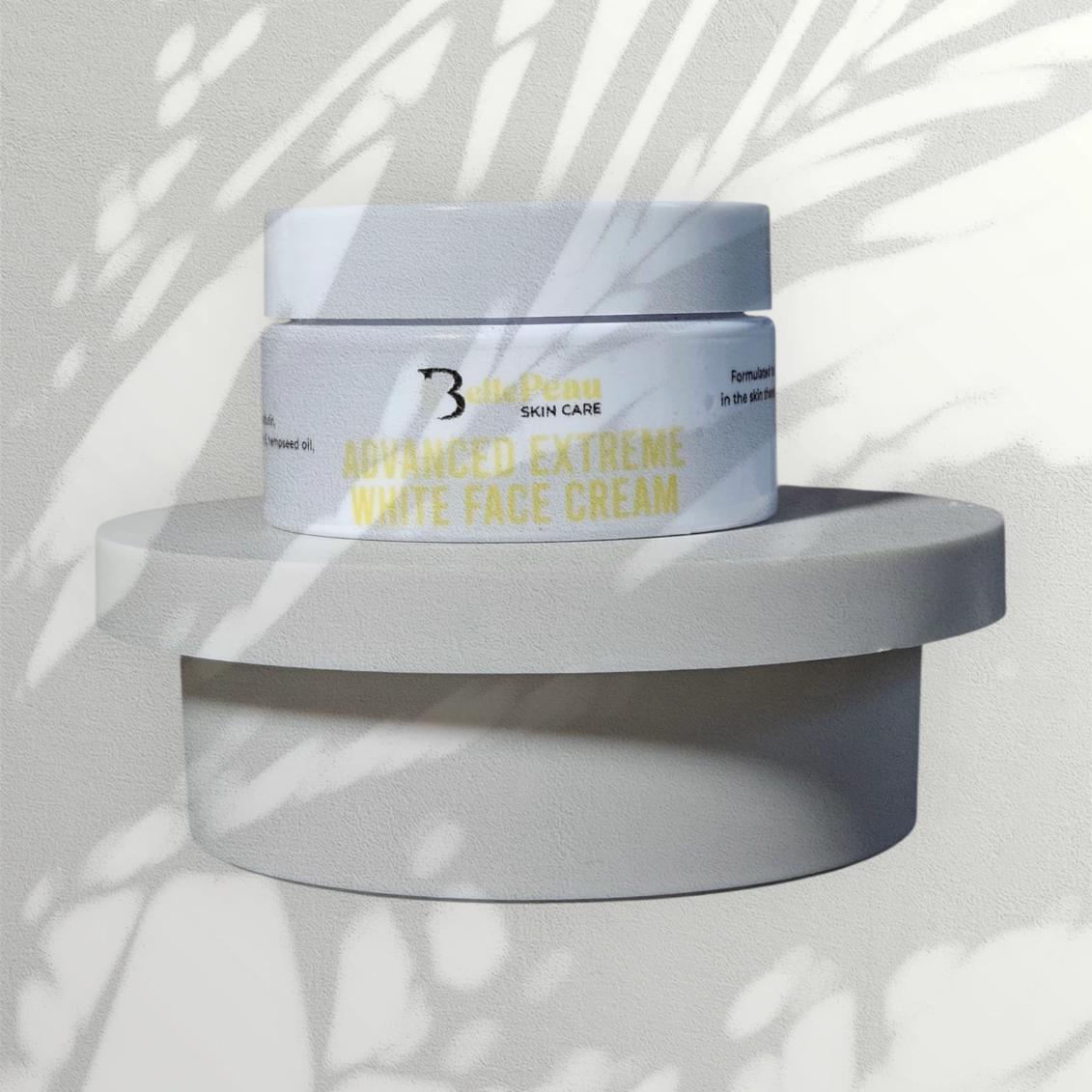 Advance Extreme White Face Cream