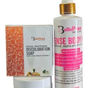 The Set Lighting ( MediumSet)