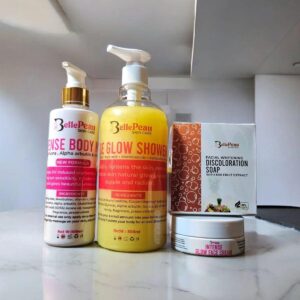 The Set Lighting ( Big Set)