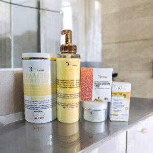 The "Ultimate Glow" Bundle (Large Set)