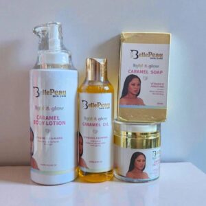 The "Luxury Glow" (Elegant & Sophisticated)