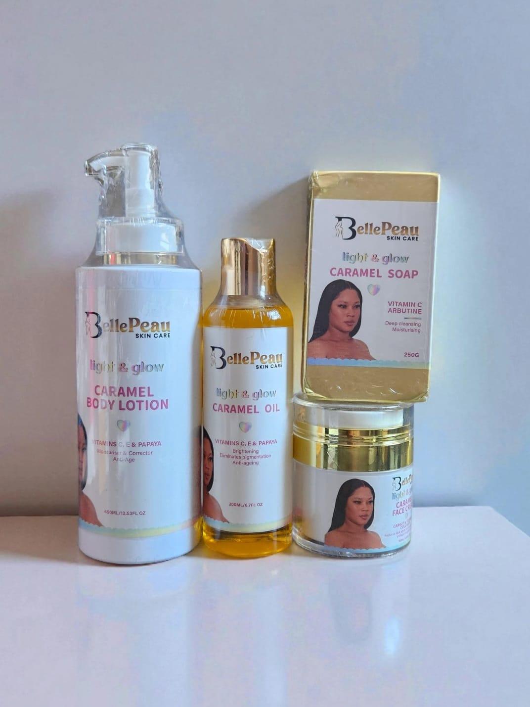 The "Luxury Glow" (Elegant & Sophisticated)