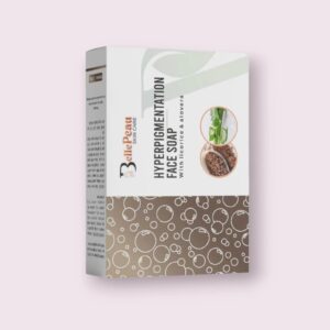 Hyper Pigmentation Face Soap